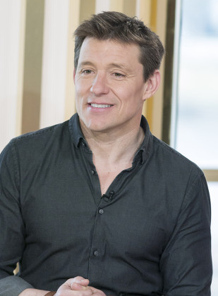 Ben Shephard Editorial Stock Photo - Stock Image | Shutterstock