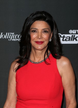 Shohreh Aghdashloo Editorial Stock Photo - Stock Image | Shutterstock