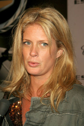 Rachel Hunter Editorial Stock Photo - Stock Image | Shutterstock