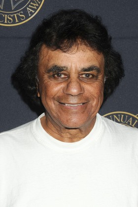 Johnny Mathis Editorial Stock Photo - Stock Image | Shutterstock