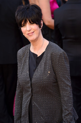 Diane Warren Editorial Stock Photo - Stock Image | Shutterstock