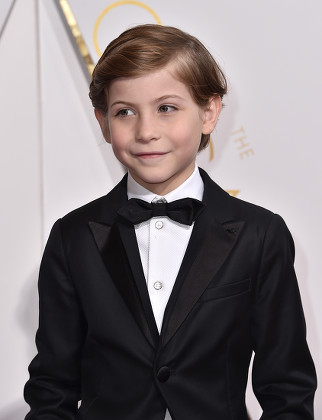 Jacob Tremblay Editorial Stock Photo - Stock Image | Shutterstock