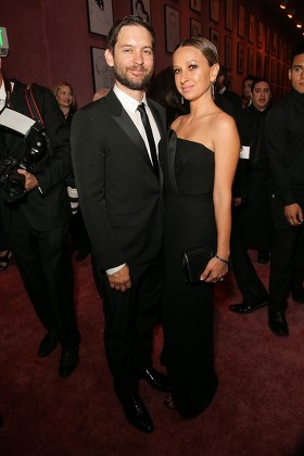 88th Annual Academy Awards, Governor's Ball, Inside, Los Angeles, America - 28 Feb 2016