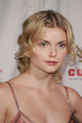 Izabella Miko Editorial Stock Photo - Stock Image | Shutterstock