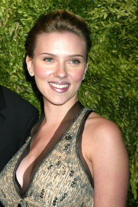 Scarlett Johansson Editorial Stock Photo - Stock Image | Shutterstock