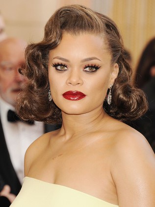 Andra Day Editorial Stock Photo - Stock Image | Shutterstock
