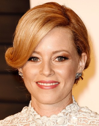 Elizabeth Banks Editorial Stock Photo - Stock Image | Shutterstock