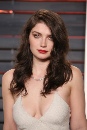 Eve Hewson Editorial Stock Photo - Stock Image | Shutterstock