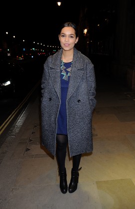 Georgina Campbell Editorial Stock Photo - Stock Image | Shutterstock
