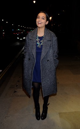 Georgina Campbell Editorial Stock Photo - Stock Image | Shutterstock