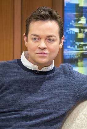 Stephen Mulhern Editorial Stock Photo - Stock Image | Shutterstock
