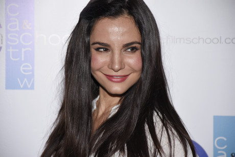 Martha Higareda Editorial Stock Photo - Stock Image | Shutterstock
