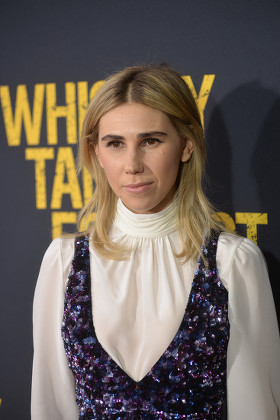 Zosia Mamet Editorial Stock Photo - Stock Image | Shutterstock