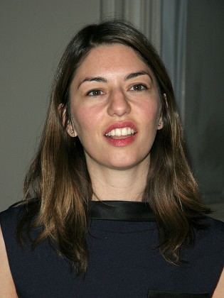 Sofia Coppola Editorial Stock Photo - Stock Image | Shutterstock
