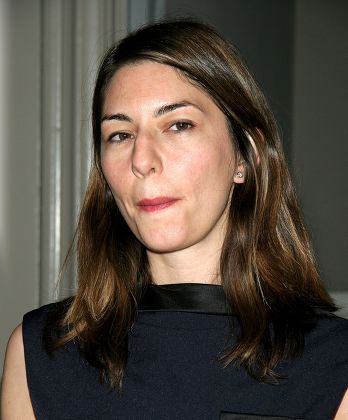 Sofia Coppola Editorial Stock Photo - Stock Image | Shutterstock