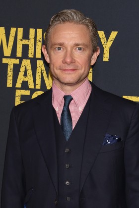 Martin Freeman Editorial Stock Photo - Stock Image | Shutterstock