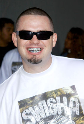 Paul Wall Editorial Stock Photo - Stock Image | Shutterstock