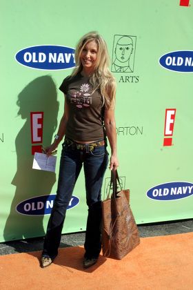 Heather Thomas Editorial Stock Photo - Stock Image | Shutterstock