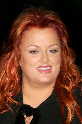 Wynonna Judd Editorial Stock Photo - Stock Image | Shutterstock