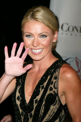 Kelly Ripa Editorial Stock Photo - Stock Image | Shutterstock