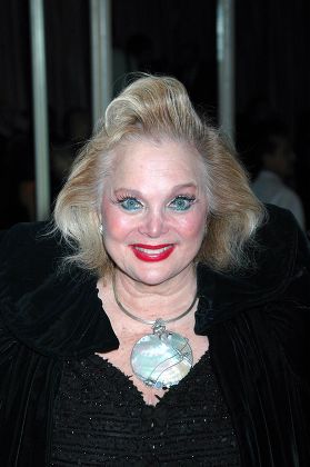 Carol Connors Editorial Stock Photo - Stock Image | Shutterstock