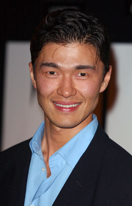 Rick Yune Editorial Stock Photo - Stock Image Shutterstock
