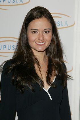 Danica Mckellar Editorial Stock Photo - Stock Image | Shutterstock