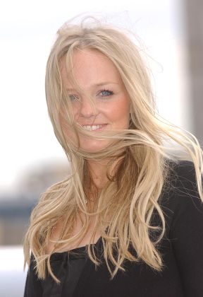 Emma Bunton Editorial Stock Photo - Stock Image | Shutterstock