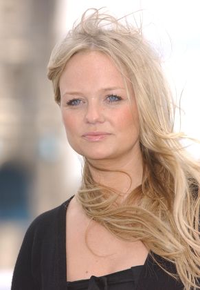 Emma Bunton Editorial Stock Photo - Stock Image | Shutterstock