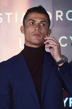 Cristiano Ronaldo Editorial Stock Photo - Stock Image | Shutterstock