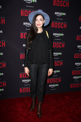 'Bosch' Season 2 Premiere, Los Angeles, America - 03 Mar 2016