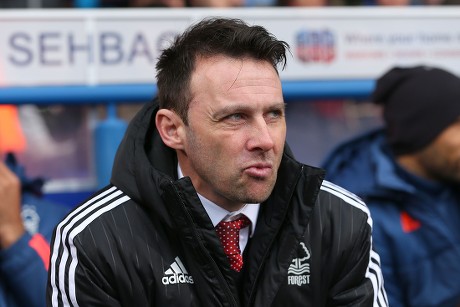 Ipswich Town v Nottingham Forest, Sky Bet Championship, Football, Portman Road, Britain - 1 March 2016