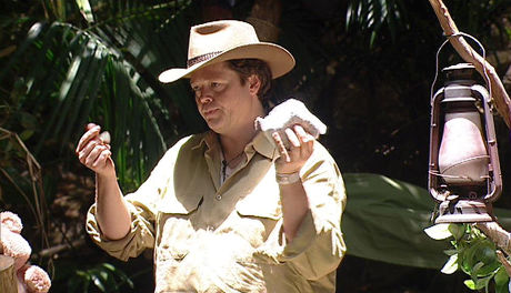 Jimmy Osmond Editorial Stock Photo - Stock Image | Shutterstock