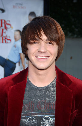 Drake Bell Editorial Stock Photo - Stock Image | Shutterstock