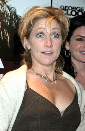 Edie Falco Editorial Stock Photo - Stock Image | Shutterstock