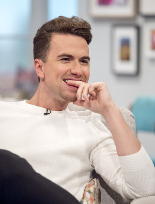 Richard Fleeshman Editorial Stock Photo - Stock Image Shutterstock