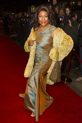 Mary Wilson Editorial Stock Photo - Stock Image | Shutterstock