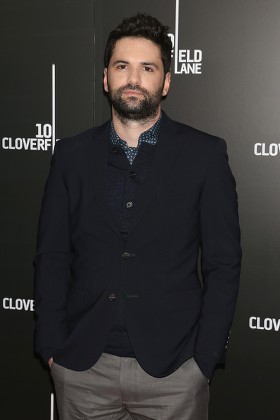 '10 Cloverfield Lane' film premiere afterparty, New York, America - 08 Mar 2016
