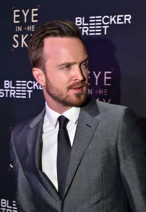 Aaron Paul Editorial Stock Photo - Stock Image | Shutterstock