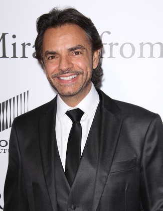 Eugenio Derbez Editorial Stock Photo - Stock Image | Shutterstock