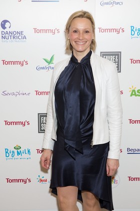 21st Tommy's Awards ceremony, London, Britain - 11 Mar 2016