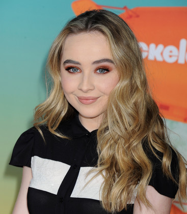 Sabrina Carpenter Editorial Stock Photo - Stock Image | Shutterstock