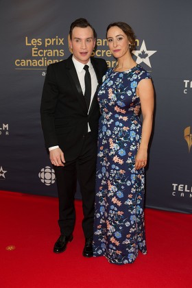 Canadian Screen Awards, Toronto, Canada - 13 Mar 2016