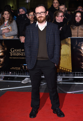 'Game of Thrones: Hardhome' Season 5 TV series premiere, London, Britain - 14 Mar 2016