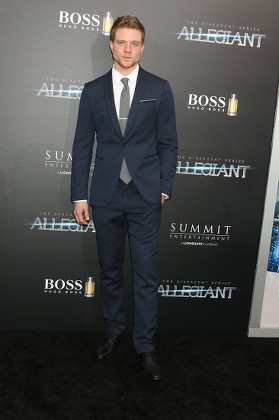 Jonny Weston Editorial Stock Photo - Stock Image | Shutterstock