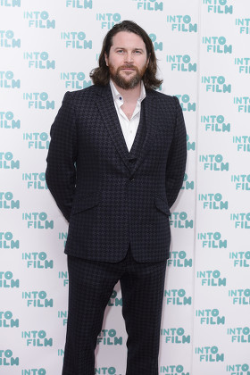 Into Film Awards, London, Britain - 15 Mar 2016