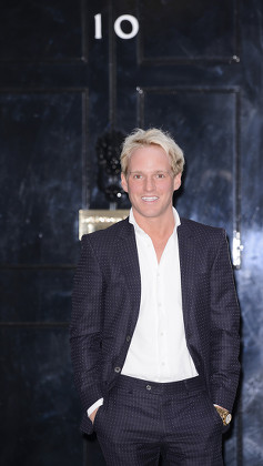 Jamie Laing Editorial Stock Photo - Stock Image | Shutterstock