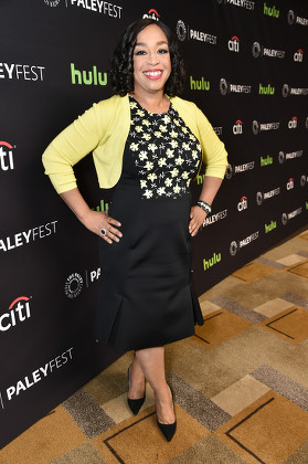 Shonda Rhimes Editorial Stock Photo - Stock Image | Shutterstock