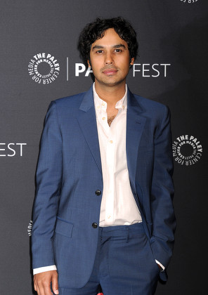 Kunal Nayyar Editorial Stock Photo - Stock Image | Shutterstock