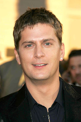 Rob Thomas Editorial Stock Photo - Stock Image | Shutterstock